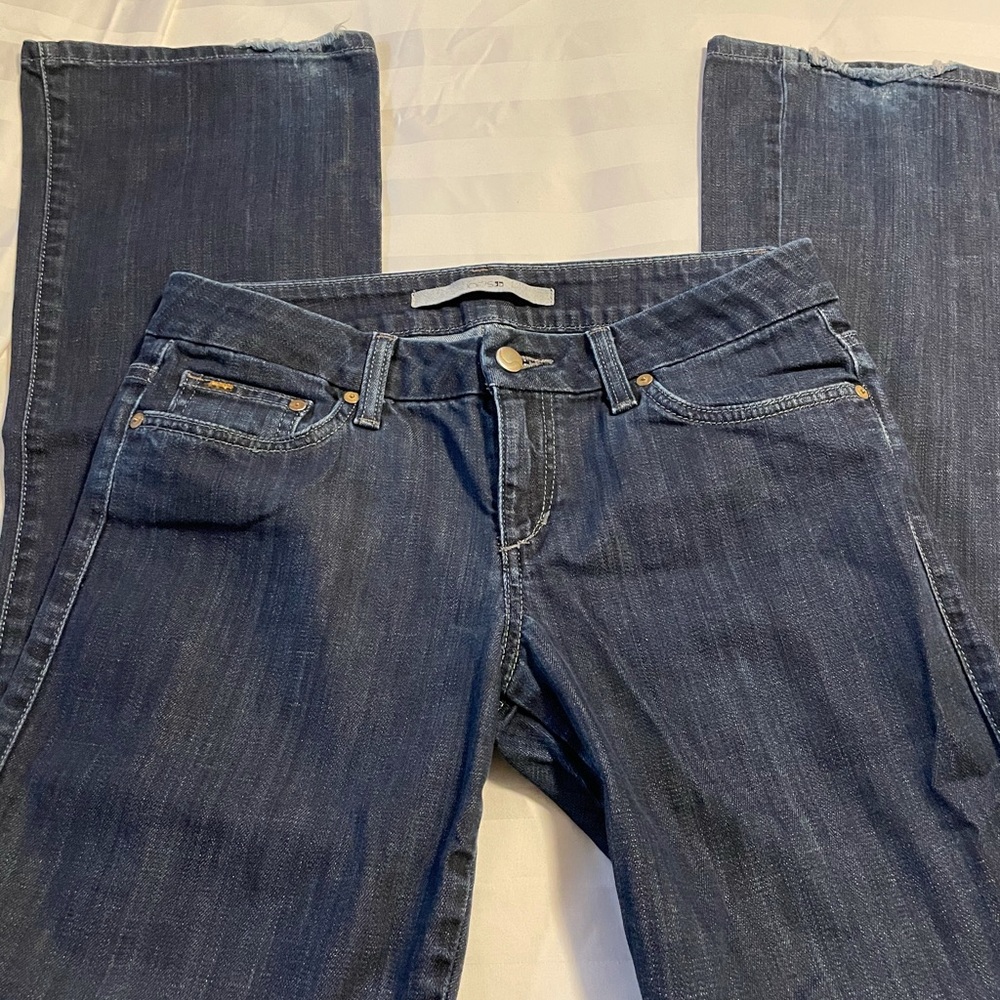 Joe’s jeans